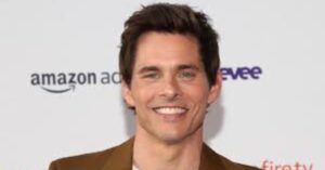 James Marsden Net Worth