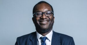 kwasi kwarteng net worth