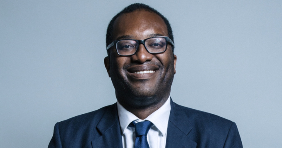 kwasi kwarteng net worth