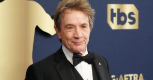 martin short net worth