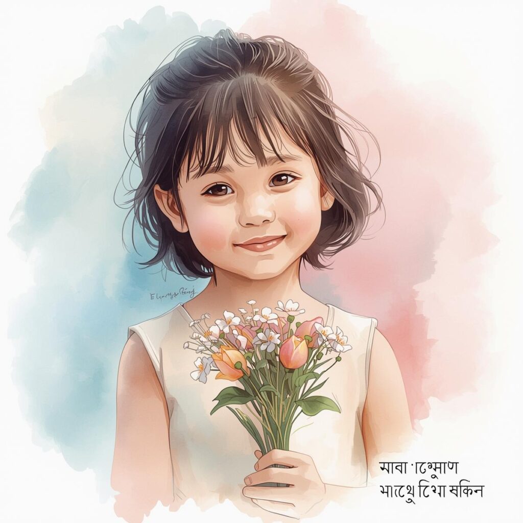 বেস্ট রোমান্টিক মেসেজ