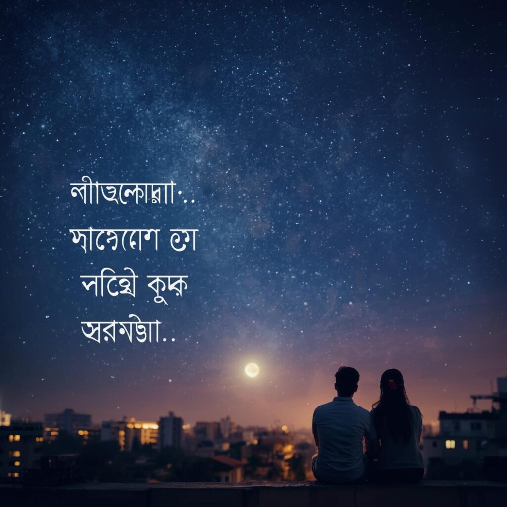 রোমান্টিক এসএমএস